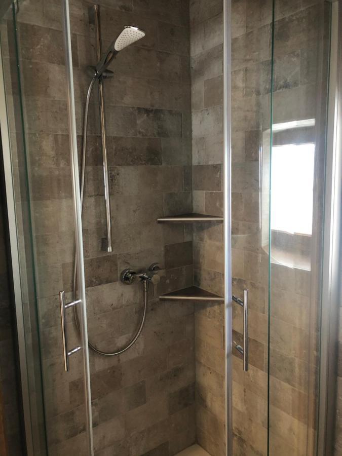 Apartament Stubihuettn Sonnenalpe Nassfeld Zewnętrze zdjęcie