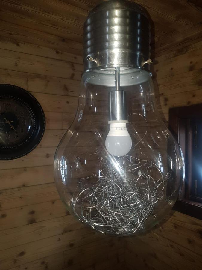 Apartament Stubihuettn Sonnenalpe Nassfeld Zewnętrze zdjęcie