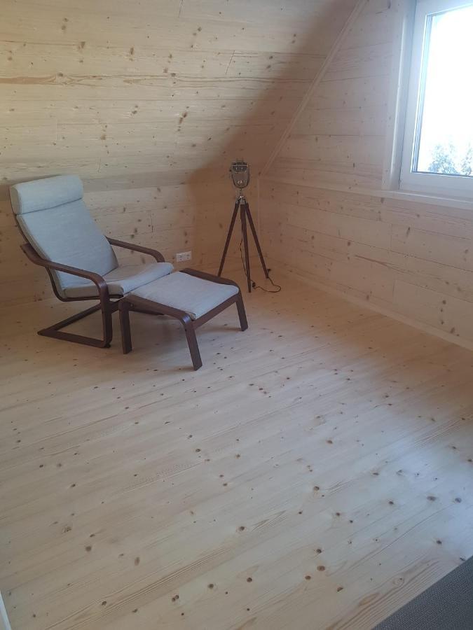 Apartament Stubihuettn Sonnenalpe Nassfeld Zewnętrze zdjęcie