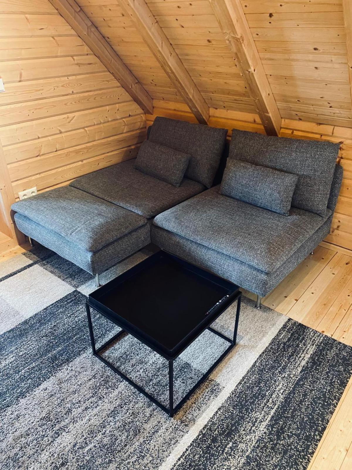 Apartament Stubihuettn Sonnenalpe Nassfeld Zewnętrze zdjęcie